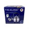 Чайник VICALINA 1,5 л VL-9316 нержавеющая сталь 00013999