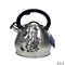 Чайник VICALINA 3,5 л VL-2001/ VL-2002 со свистком 00014000