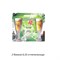 Подарочный набор Герб (2 бокала 0,33 л+пепельница) 00005308