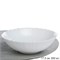 Салатник 175 мм 650 мл белый TW-70XN(WHITE)/уп 48/ 00007785