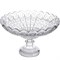 72400 Ваза на ножке круглая d=310 мм, h=200 мм 00013288