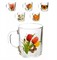 Кружка 1335 Цветы микс 200 мл /1х20/ 00000805 Кружка 1335 Цветы микс 200 мл /1х20/ 00000805