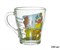Кружка 1649 Имена микс 250 мл /1х20/ 00005516
