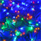 Гирлянда 9 м 140 LED 7 режимов / GT611 /уп 100/ 00015029