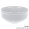 Салатник 350 мл/1х24/ d=120 мм,h=50 мм 00001655
