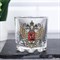 Стопка 886 Герб России набор 6 штук 50 мл /1х18/ 00000673