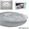 1065 Менажница LAROUS 280х180х30 мм /1х10/ 00013142 - фото 60583