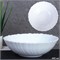 Салатник 480 мл 155 мм Классика / TW-60 (WHITE) 00016926 - фото 61318