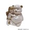 Ангел с мишкой 11х6х13 см 00017204 - фото 61488
