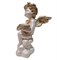 Ангел умный с книгой 13х10х21 см 00017290
