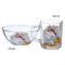 Набор 2 предмета Детский (кружка+салатник)в пленке 00005748