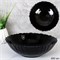 Салатник 450 мл 152 мм черный / BNTW60T (Black) 00011983 - фото 63198