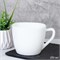 Кружка 250 мл квадратная белая / SP220 (white) 00017804 - фото 63302