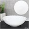 Салатник 480 мл 155 мм Классика  ALW60 (white) 00017791 - фото 63313