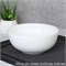 Салатник 700 мл 155 мм Луна  LY60 (white) /уп 48/ 00017776 - фото 63318