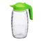Набор 3 предмета (кувшин 1,5л+2 стак 300 мл) б/рис 00018093