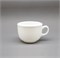 Кружка кофейная / CB85 (white) /уп 96/ 00018191 - фото 64782