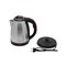 Чайник электрический BEREKE 2 л BR-810 00017380
