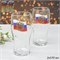 Бокал для пива 1973 570 мл Флаг Росси 2 штуки 00018413