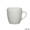 Кружка 230 мл фарфор/1х40/2 сорт 00003631