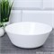 Салатник 550 мл 152 мм ЕВРО/ LGW-60 (WHITE) 00016117