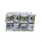 Кружка 250 мл Рассвет деколь микс 2 сорт /уп 12/ 00018883