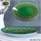 Блюдо овальное глубокое 25 см / S441210 A233-1 00015034